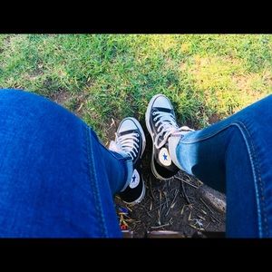 Meet your Posher, Kassandra